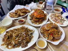蚝仔饼-陈根记大牌档