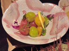 -花潮料理艺食馆(成都万象城店)