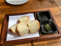 -北辰洲际酒店·IT MAMA意式家味餐厅