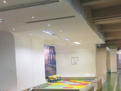-刘开渠艺术中心(龙湖春森星悦荟店)