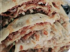-清真永恒华威肉饼(潘家园店)