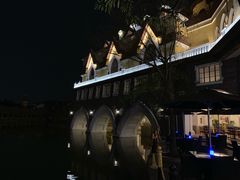 -茵特拉根酒店·西餐厅