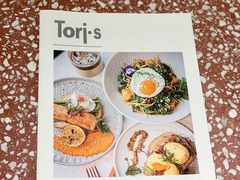-Toris(LuOne凯德晶萃广场店)