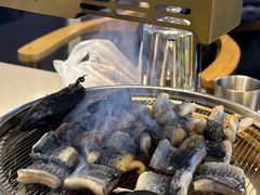 -味家烤肉烤鳗鱼牛排(西塔旗舰店)