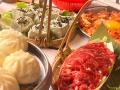 -朱光玉火锅馆(正弘城店)