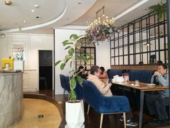 -花舍·新派粤菜·西餐·下午茶(亚运村·鸟巢店)