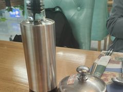 -清真餐厅·回乡麦客