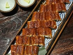 -酒肴一瓢·活贝料理·日本料理(三元桥·霄云路店)