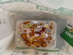 -黑窑厂糖油饼烤鸭·清真菜(旗舰店)