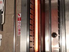 门面-丰茂烤串(钦州北路店)