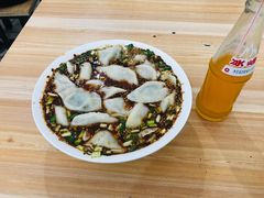 -尤素福东举院饺子馆