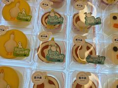 -红星前进面包牛奶公司(君太店)