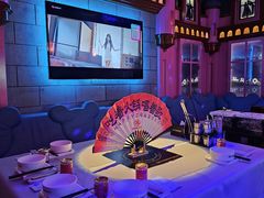 -音乐派KTV(银泰城店)