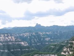 -山西通天峡景区