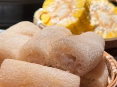 -芸鲜季·云南野生菌餐厅· 云南风物味研社(闵行店)
