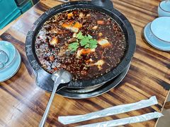 -云溪河冷锅鱼(成都玉林小吃街店)