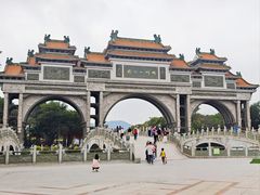 -顺峰山公园