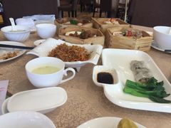 -麒麟中餐厅·经典粤菜·地道菜式老字号(广州长隆酒店)