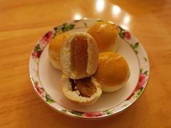 金桔酥-宫廷糕点铺(双林中横路店)