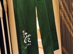 -Ginza Onodera铁板烧(外滩十八号店)