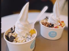 -丁丁&当当牦牛酸奶·酥油面包(官门口店)