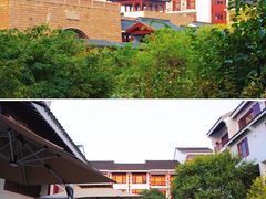-苏州吴宫泛太平洋酒店