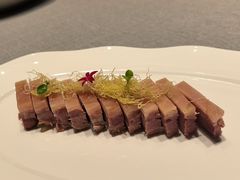 -宫燕府·京菜·烤鸭·淮扬菜(王府中心店)