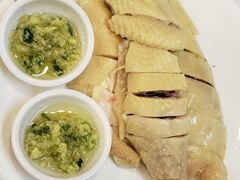 壹心鸡-文记壹心鸡(宝华路店)