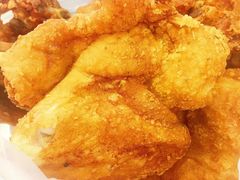 -永顺炸鸡( 立水桥北苑店)