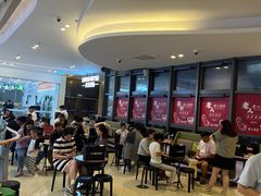 -海底捞火锅(如皋吾悦广场店)