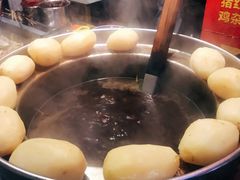 -伙记牛杂糖水