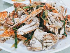 -源海渔村·现捞海鲜(大角湾店)