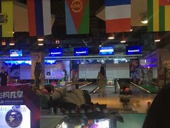 -大玩家超乐场(河东万达广场店)