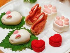 -乐忻皇朝(上海中心大厦店)