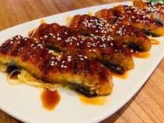 -阿吾罗日本料理(K11艺术中心店)