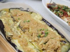 -浮何烤铺(桐梓林店)