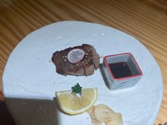 -花潮料理艺食馆(世欧广场店)