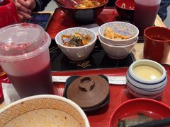 -食其家·牛丼咖喱(苏州永旺店)