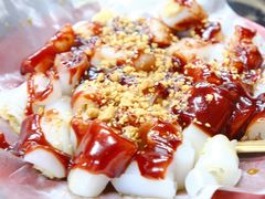 -香港风味小吃店(中英街店)