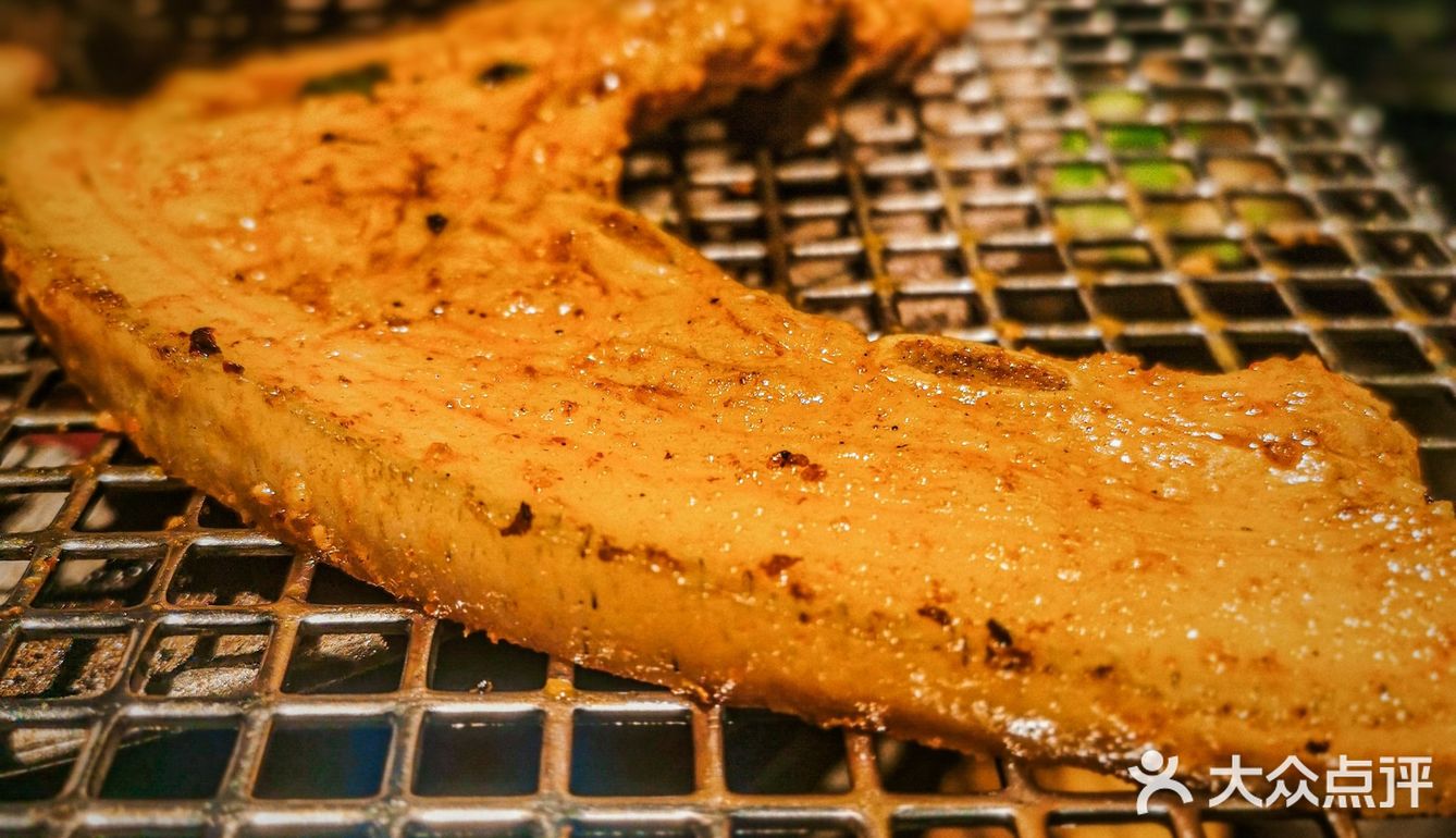 美食❗粮食猪的口感就是不一样[鼓掌]