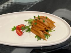 -英冠索菲特酒店·萧湘阁中餐厅