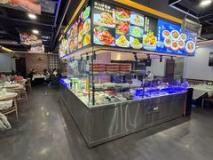 -渔娘渔家丹东海鲜(东直门店)