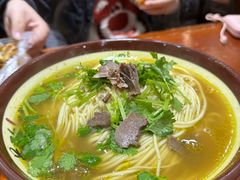 -美玲拉面(鞍山西道店)