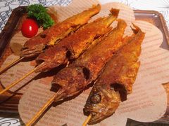 -鱼小妖·大武汉民间特色菜(江宸天街店)