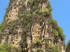 -龙庆峡风景区