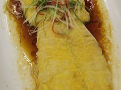 -昱德来·天津菜(河西店)