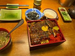 -鳗鱼家·深夜食堂(军博店)