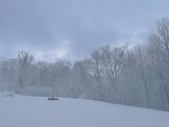 -长白山万达国际滑雪场