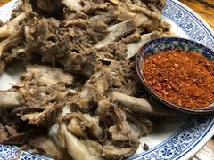 -淳澄水盆羊肉