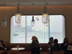 -Cupping Room(Harbour City)